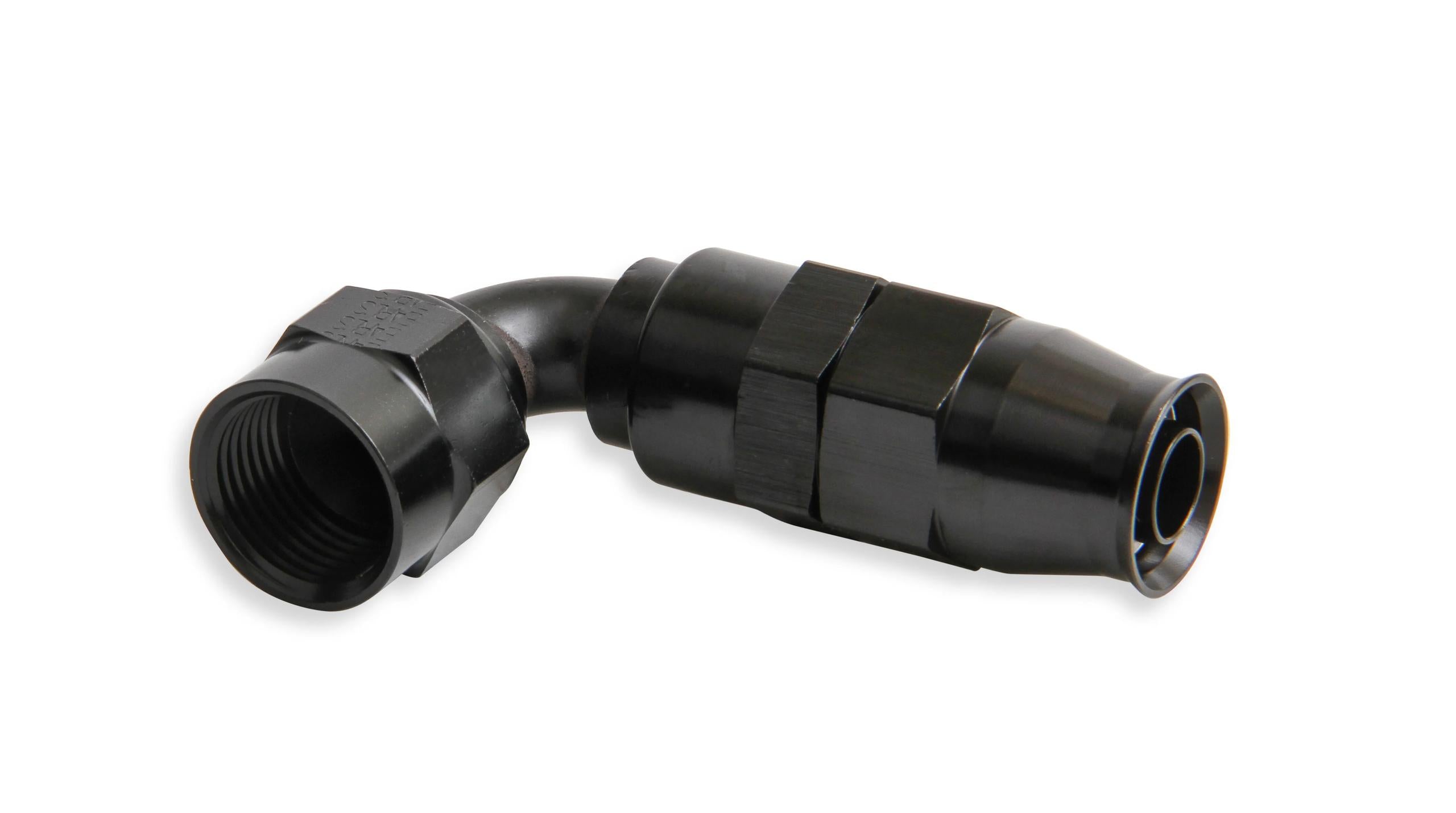 Earls UltraPro Hose End - 629120ERL