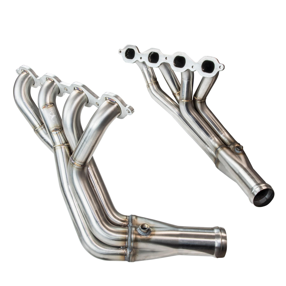 Kooks 1-7/8" x 2" x 3" SS Headers. 2014-2019 Corvette 6.2L. - 21702500