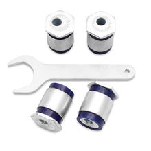 SuperPro CTRL ARM UPPER INNER KIT - SPF3490K