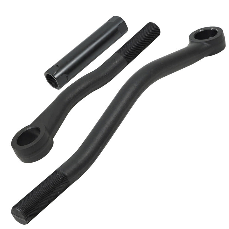 BD Diesel Track Bar Kit (2014-2022 RAM 4WD 2500 / 3500 2013-2022) - 1032018