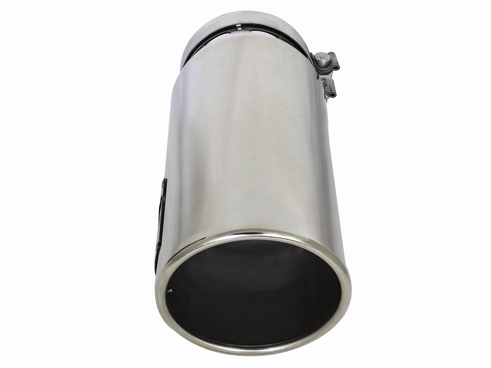 AFE Universal Exhaust Tip (Universal Fit) - 49T50601-P161