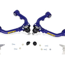 SuperPro Control Arm Kit
