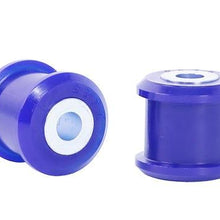 SuperPro MAZDA SERIES 6 REAR - SPF2676K