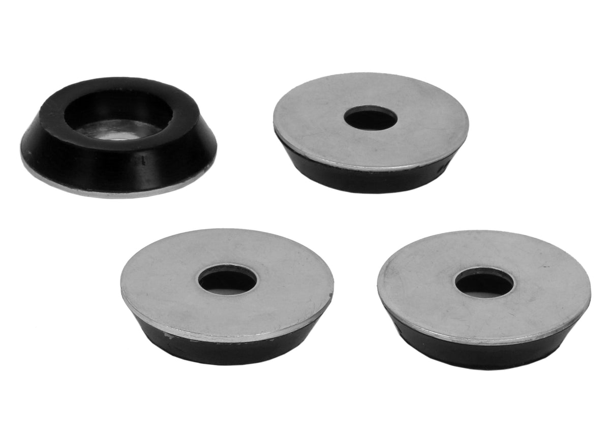Whiteline Performance Subframe - Mount Bushing Kit (2004-2008 TSX , Accord) - KDT986