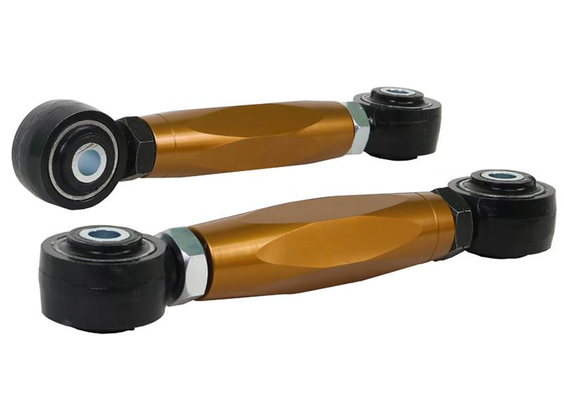 Whiteline Performance Suspension Control Arm Whiteline (2016-2018 Focus) - KTA137