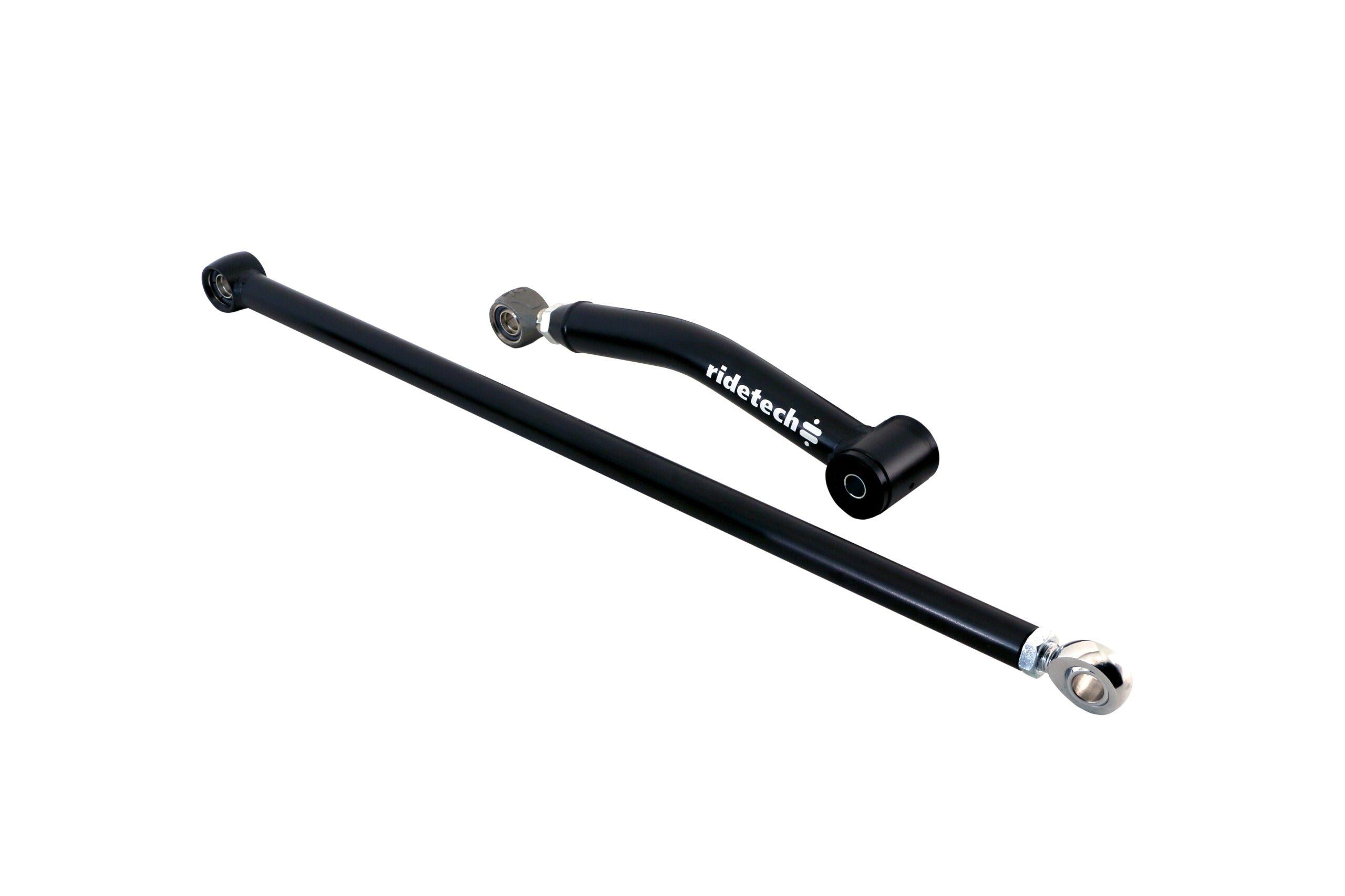 Ridetech Rear Upper Strongarm And Panhard Bar Kit For 1959-1964 Impala. - 11066699