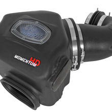AFE Momentum HD Cold Air Intake System w/ Pro 10R Media (1994-2002 Ram 2500, Ram 3500) - 50-72001