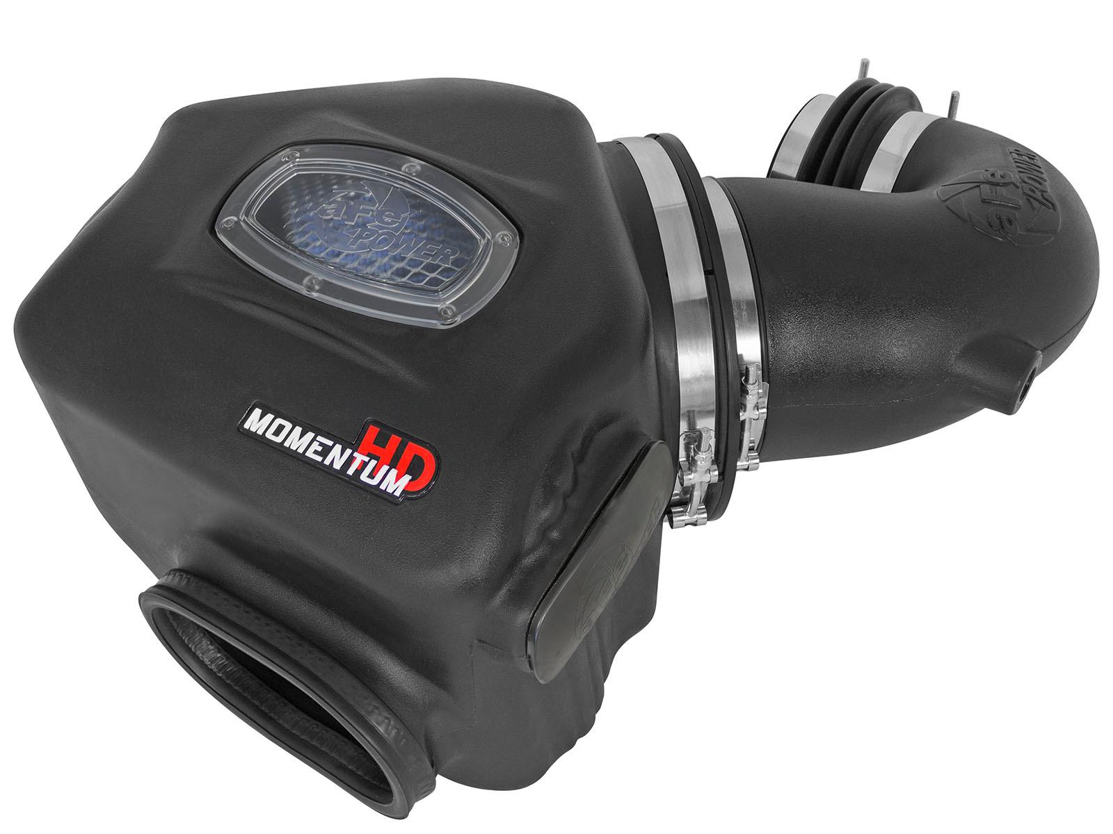 AFE Momentum HD Cold Air Intake System w/ Pro 10R Media (1994-2002 Ram 2500, Ram 3500) - 50-72001