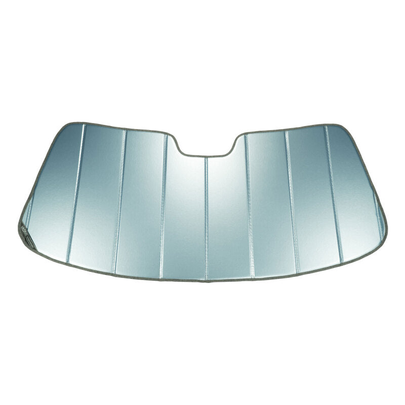Covercraft 25-26 Volkswagen Gti UVS100 Custom Sunscreen - Blue