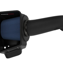 AFE Magnum FORCE Stage-2 Cold Air Intake System w/ Pro 5R Filter RAM 1500 19-23 V8-5.7L HEMI (54-13075R) - 54-13075R