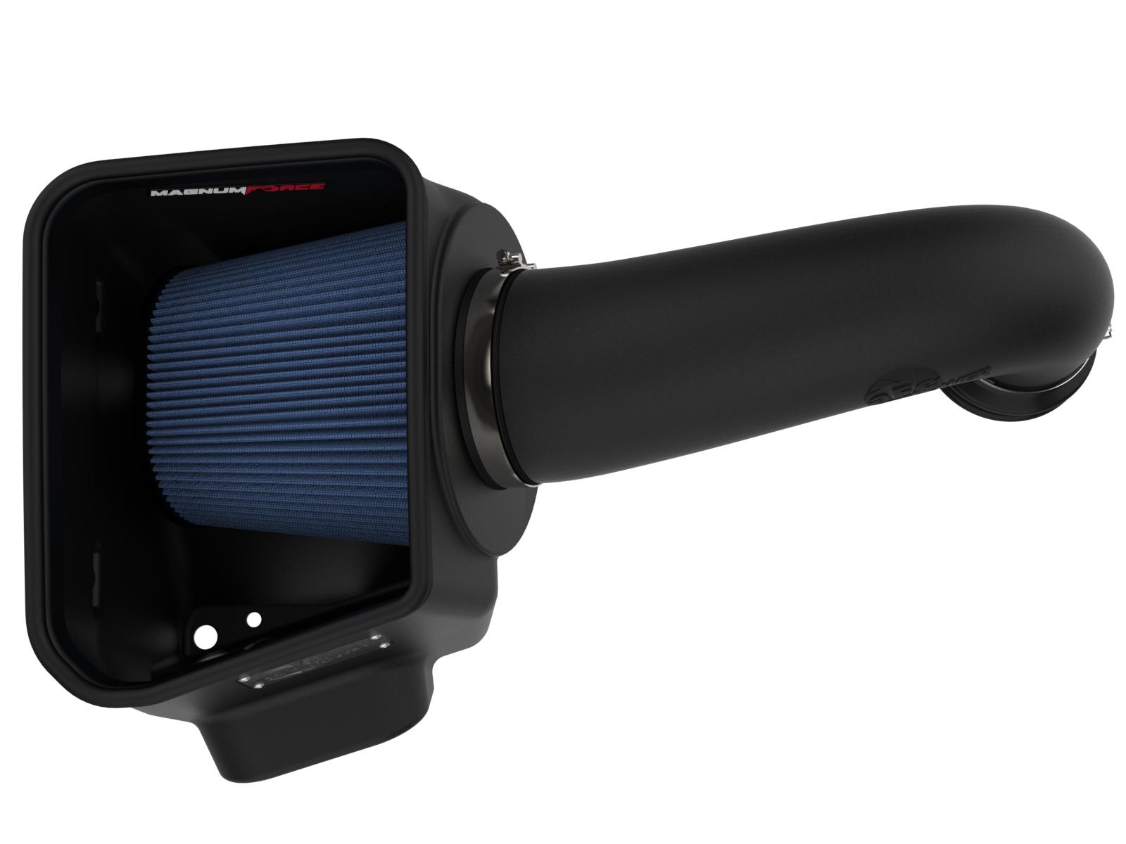 AFE Magnum FORCE Stage-2 Cold Air Intake System w/ Pro 5R Filter RAM 1500 19-23 V8-5.7L HEMI (54-13075R) - 54-13075R