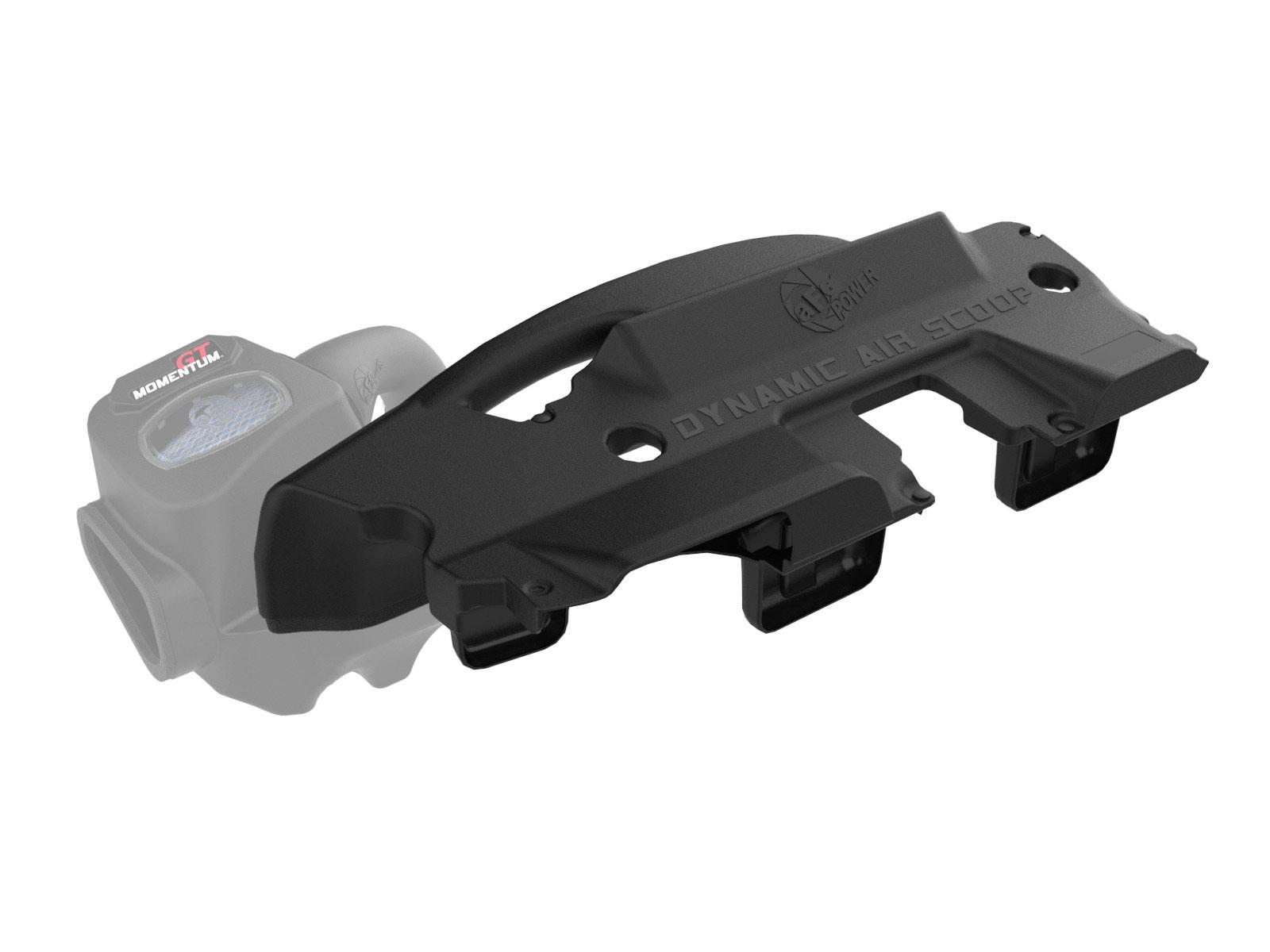 AFE Dynamic Air Scoop XL D.A.S. - 50-70119A