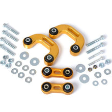 Whiteline Performance Sway Bar Link Vehicle Set Boxed Klc26 & Klc30 Whiteline (1992-2007 Legacy, Impreza, Forester, 9-2X) - KLC31