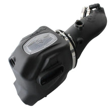 AFE Momentum HD Cold Air Intake System w/ Pro 10R Media (2008-2010 F-250 Super Duty, F-350 Super Duty, F-450 Super Duty, F-550 Super Duty) - 50-73004