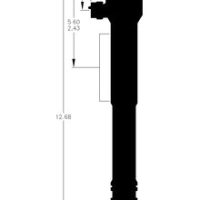 MSD Cam Sync Plug - 85142
