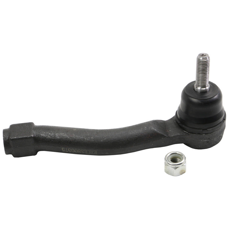 MOOG 07-12 Nissan Sentra Front Left Outer / Left Outer Tie Rod End
