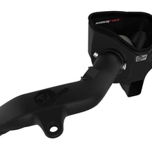 AFE Open Element Intake (2012-2015 BMW 335i L6-3.0L (t)) - 54-13033D