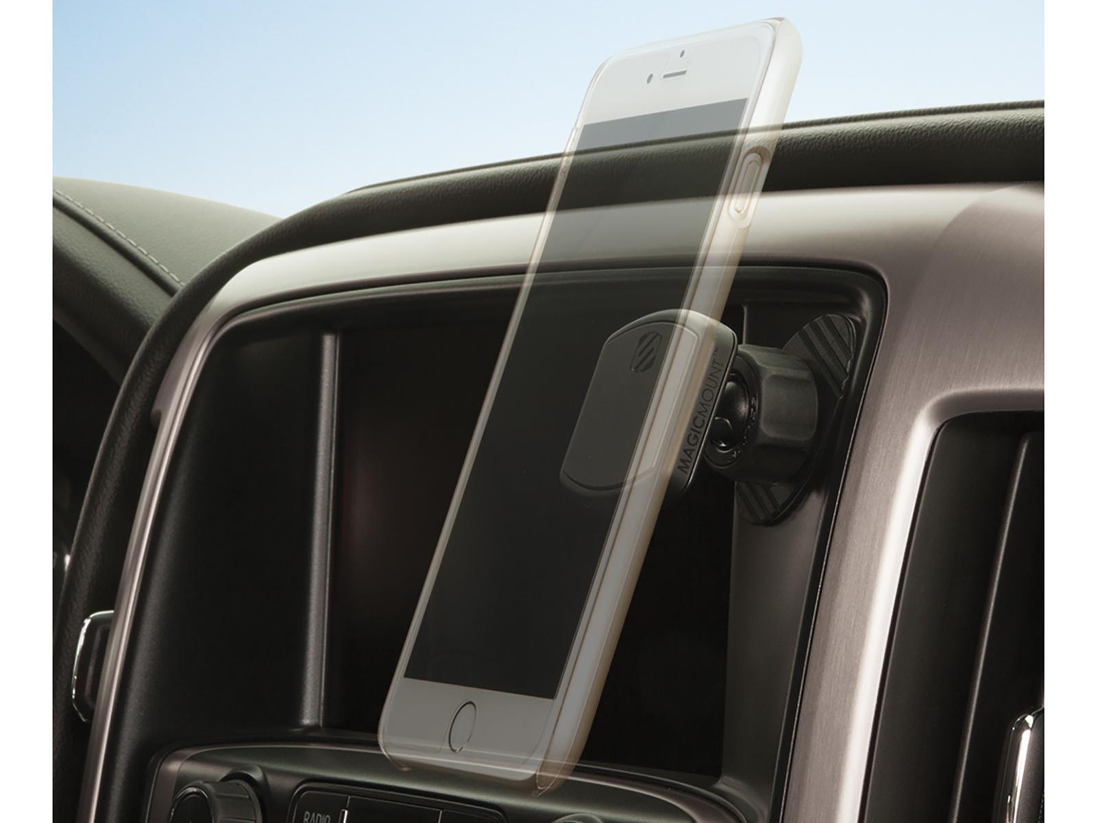 AFE Magnetic Dash Mount (Universal Fit) - 77-90002