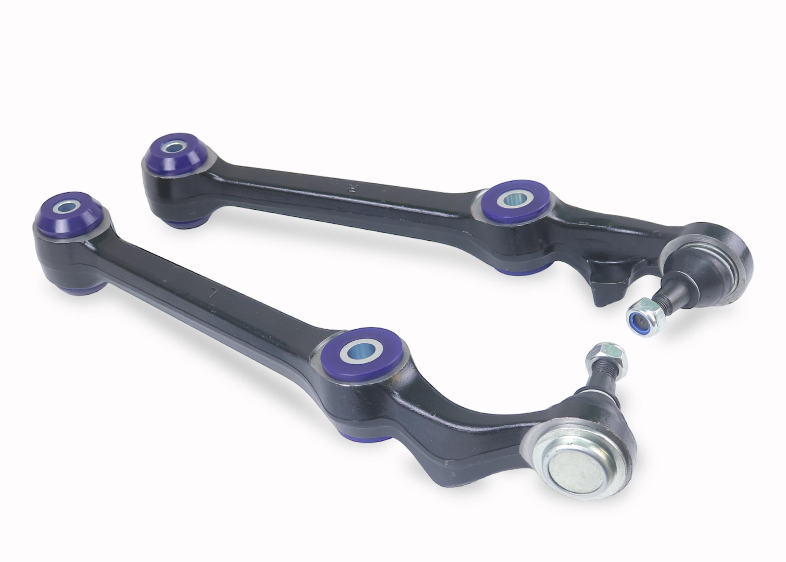 SuperPro Holden Comm VT2-VZ Fr Lower Arm Kit (2004-2006 GTO Base) - TRC1104