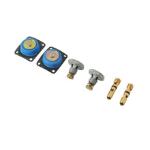 Quickfuel Rebuild Kit N/S For (4500). - 3-203QFT