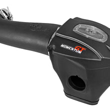 AFE Momentum GT Cold Air Intake System w/ Pro DRY S Media (2011-2021 300, 300, Challenger, Charger) - 51-72202