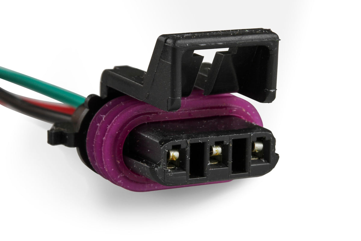 Holley Efi 565-302BK Hall Efi Dist - Ford (351W)