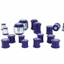 SuperPro TOYOTA REIZ MASTER KIT - KIT184K