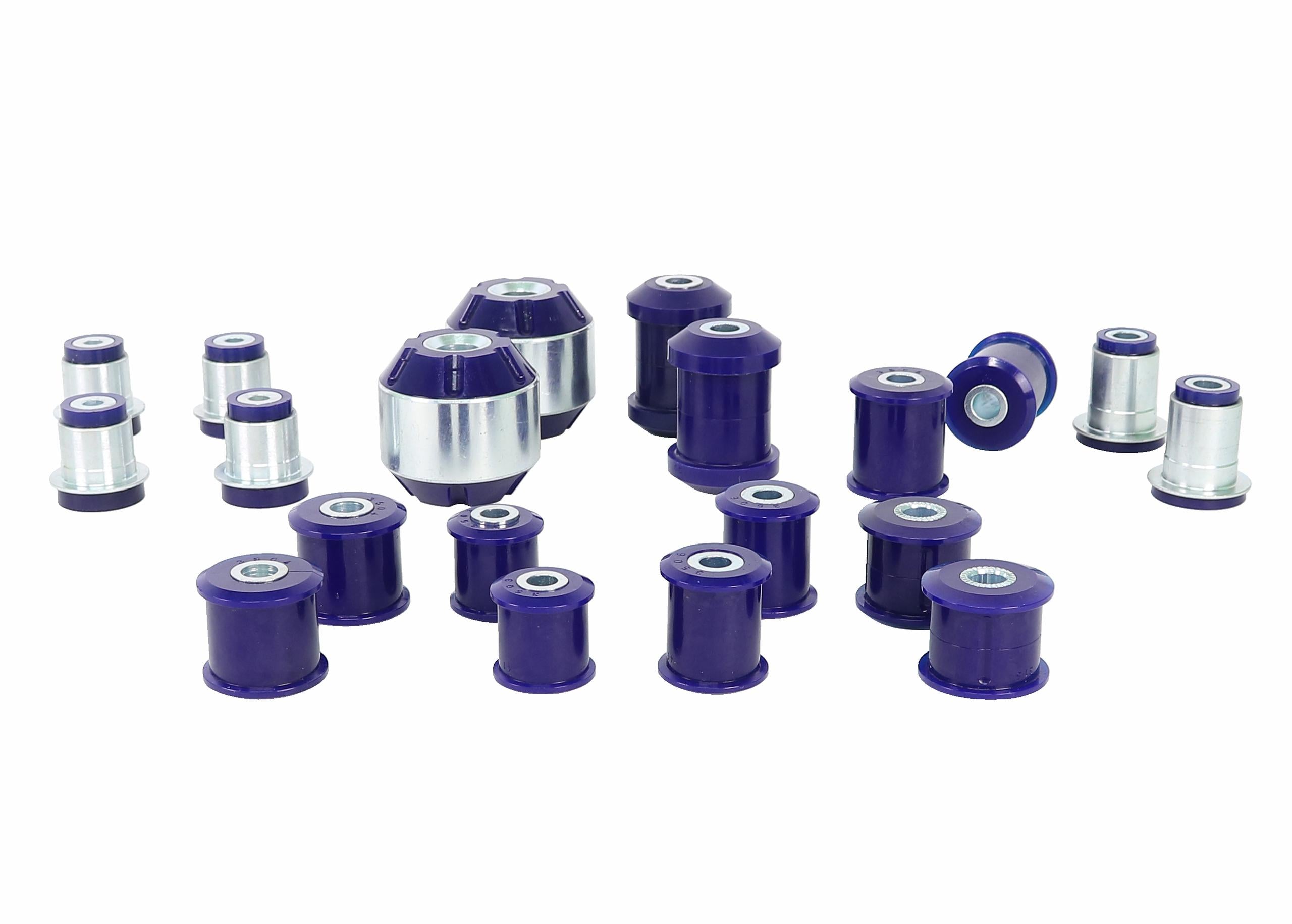 SuperPro TOYOTA REIZ MASTER KIT - KIT184K