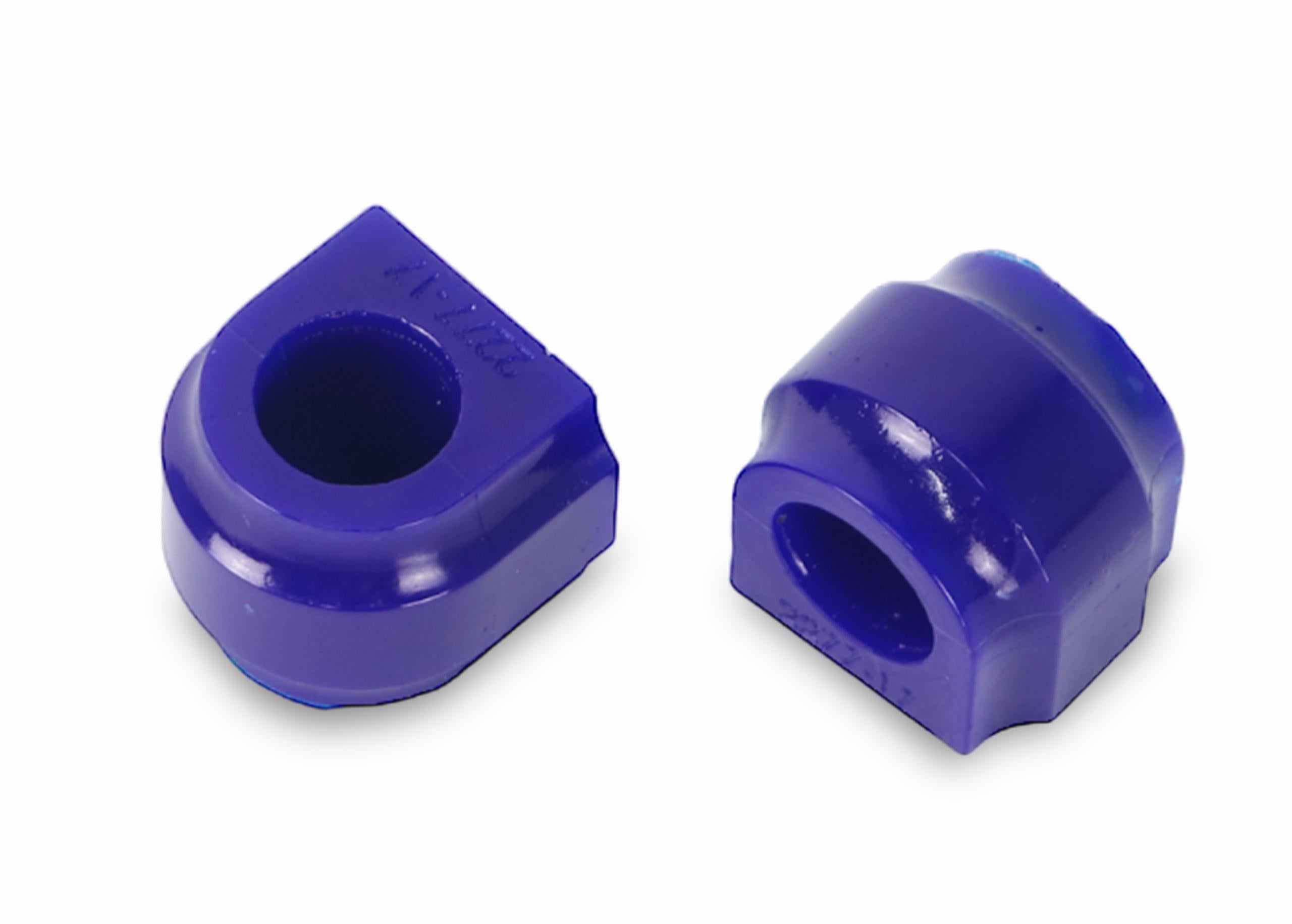 SuperPro Rear Sway Bar To Chassis Mount - SPF2277-17K