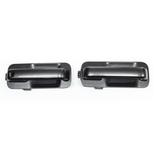 Painted Door Handles (2015-2020 F-150)