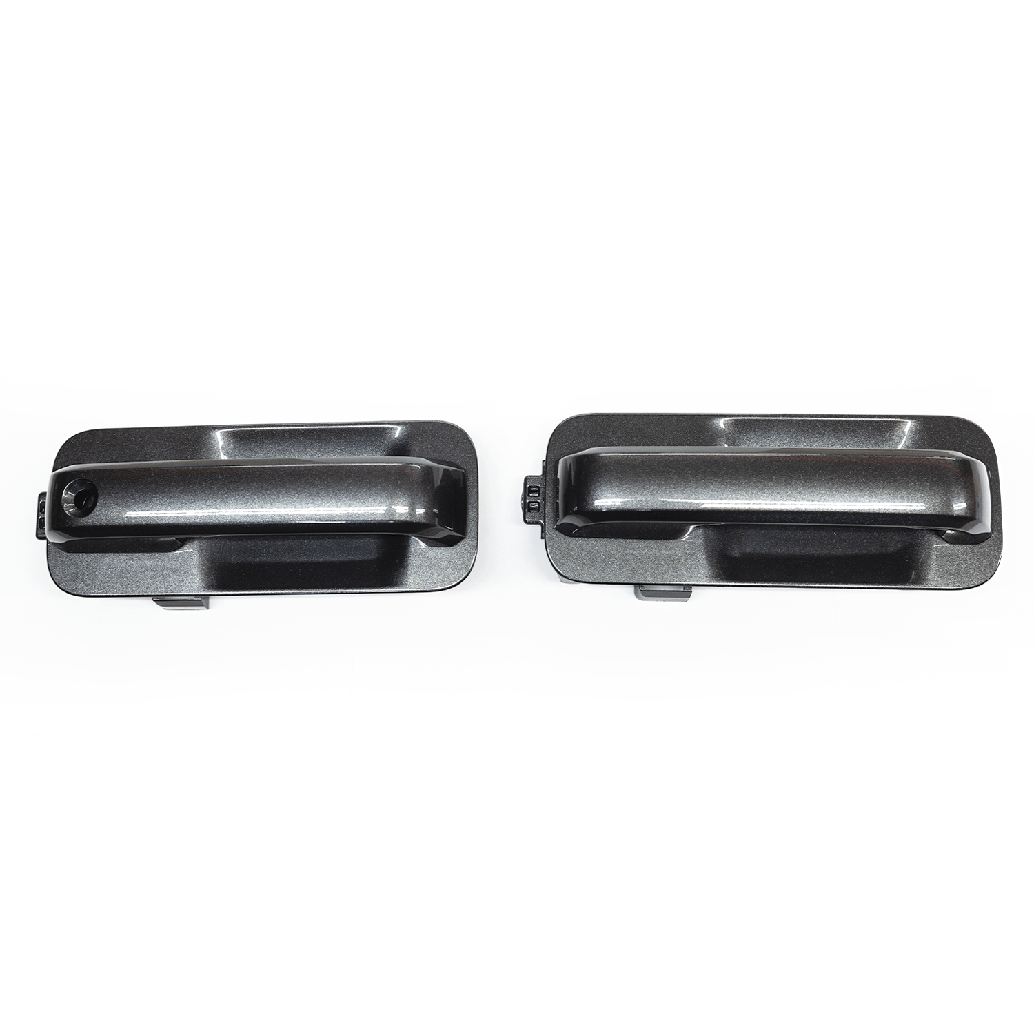 Painted Door Handles (2015-2020 F-150)