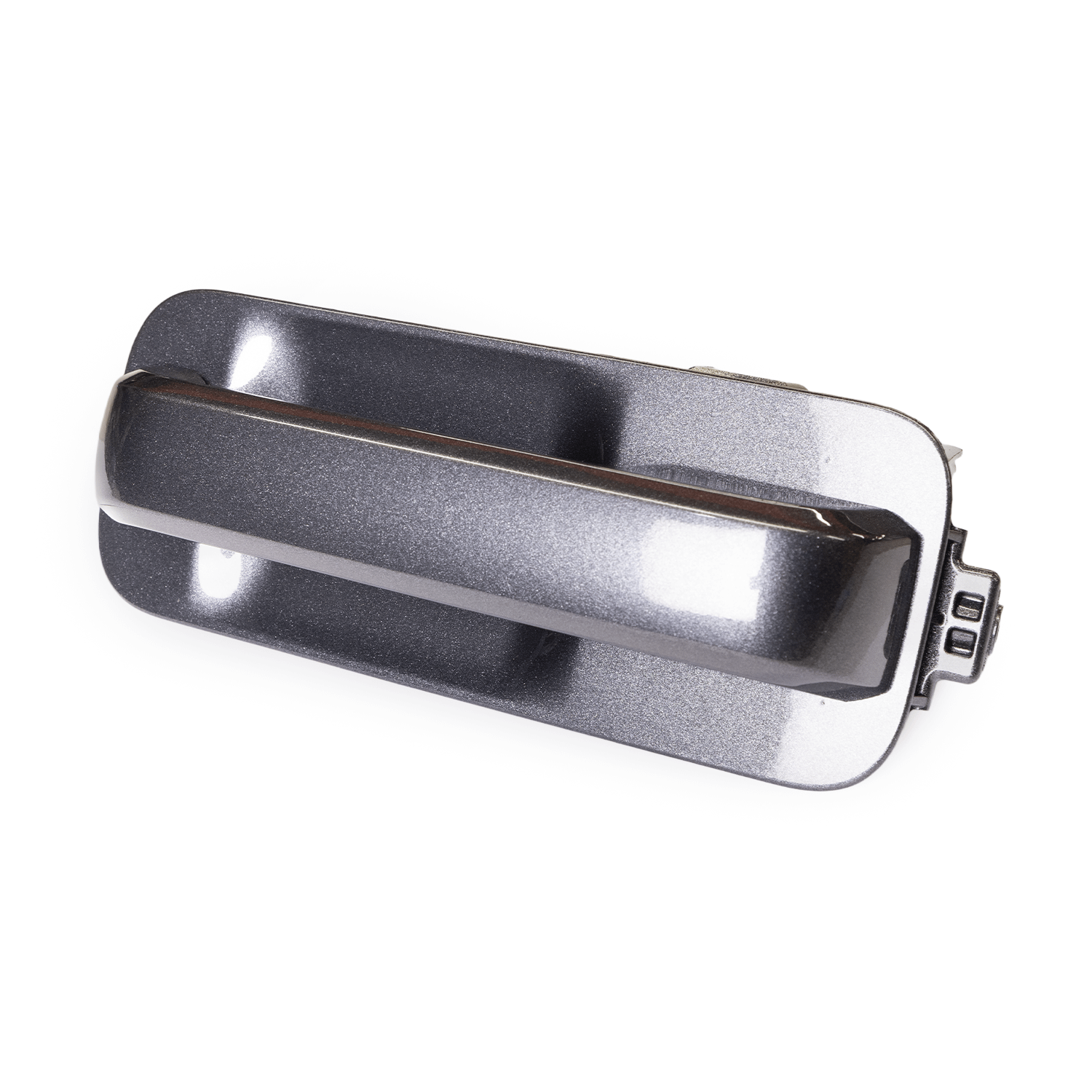 Painted Door Handles (2015-2020 F-150)