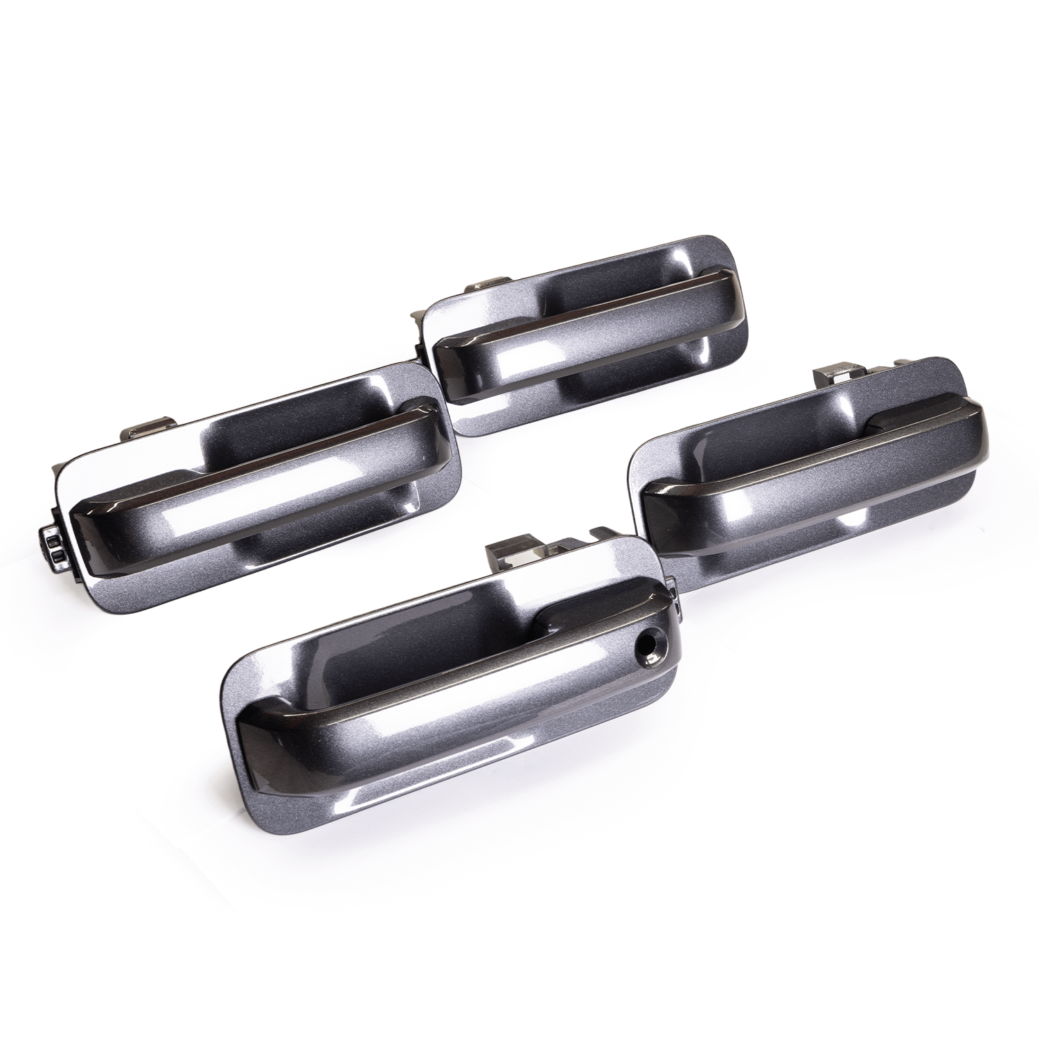 Painted Door Handles (2015-2020 F-150)