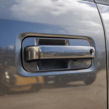 Painted Door Handles (2015-2020 F-150)