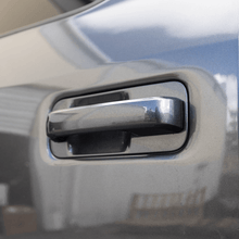 Painted Door Handles (2015-2020 F-150)