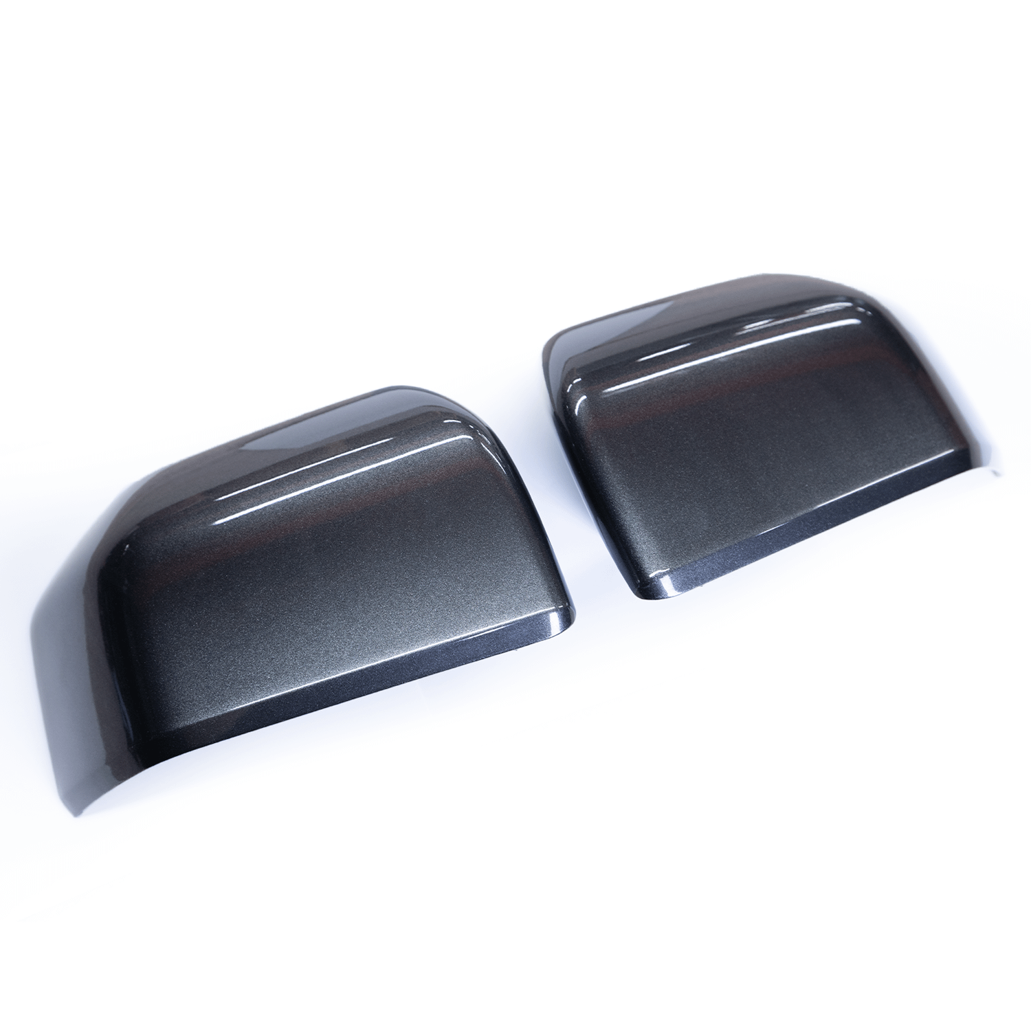 Painted Mirror Caps (2015-2020 F-150)