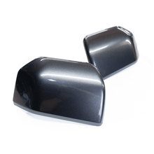 Painted Mirror Caps (2015-2020 F-150)