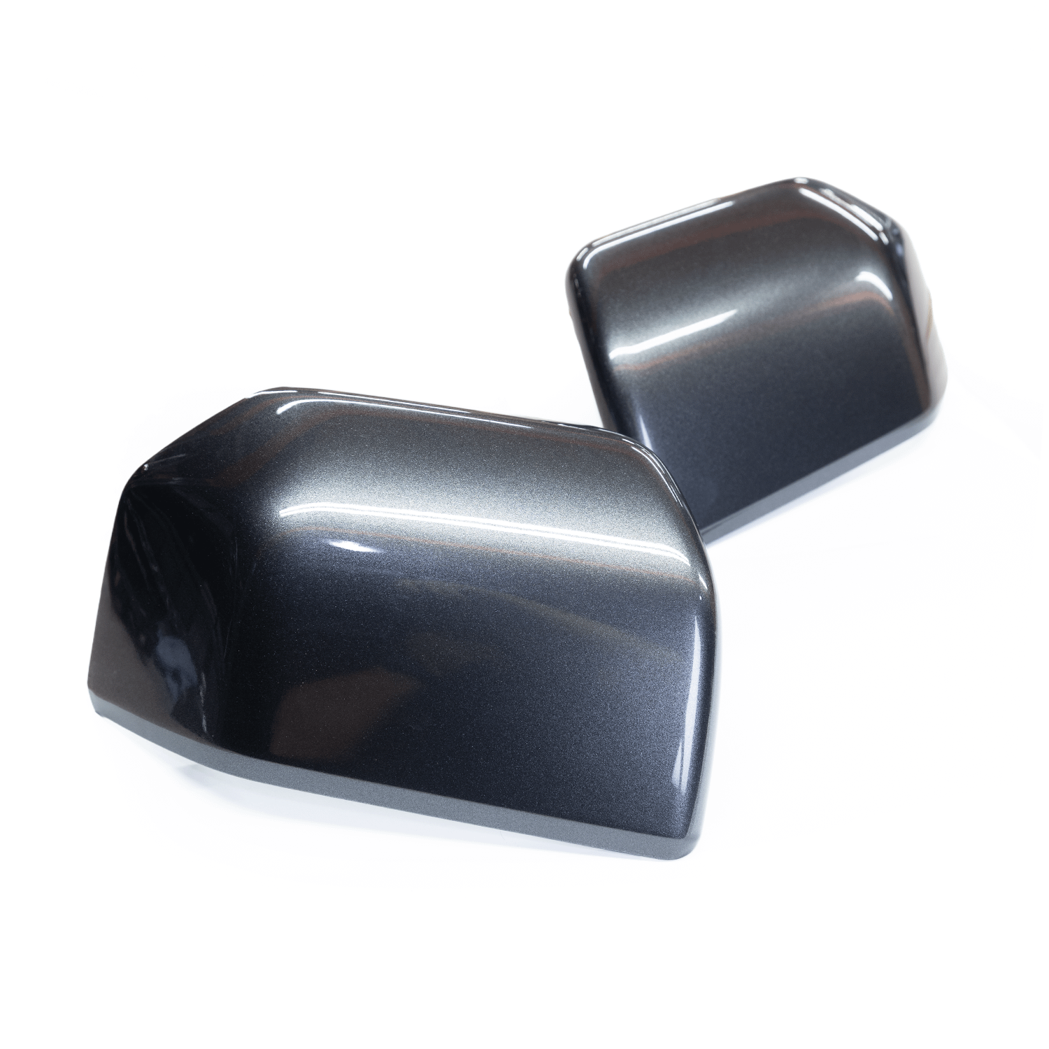 Painted Mirror Caps (2015-2020 F-150)