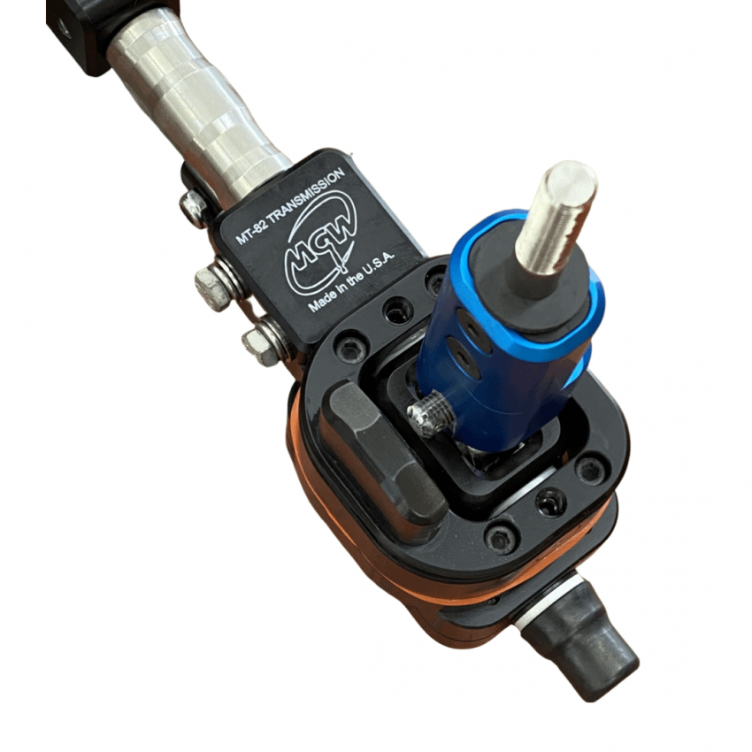 MGW 2015-2026 Mustang X-Spec Short Throw Shifter