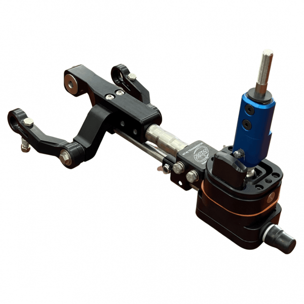 MGW 2015-2026 Mustang X-Spec Short Throw Shifter