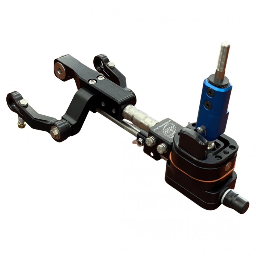 MGW 2015-2026 Mustang X-Spec Short Throw Shifter