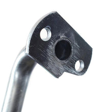 Canton Racing Pick Up Tube for 15-644 Rear Sump Oil Pan with 3/4" Inlet