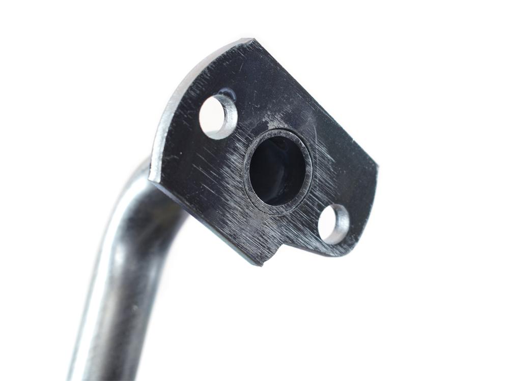 Canton Racing Pick Up Tube for 15-644 Rear Sump Oil Pan with 3/4" Inlet