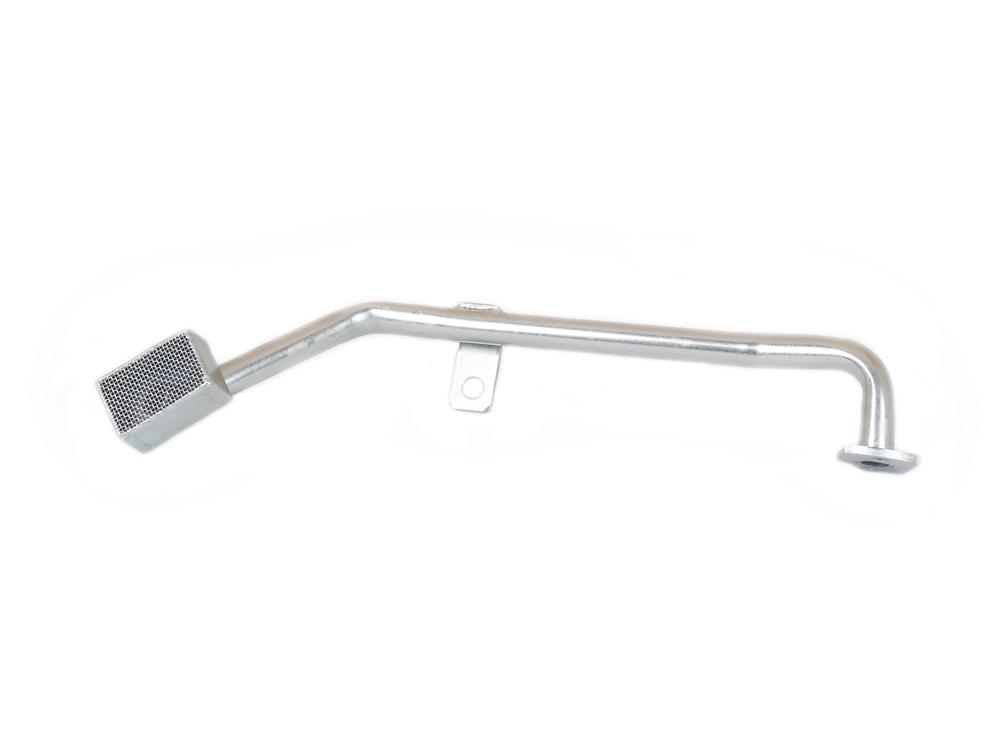 Canton Racing Pick Up Tube for 15-644S Rear Sump Oil Pan with 3/4" Inlet