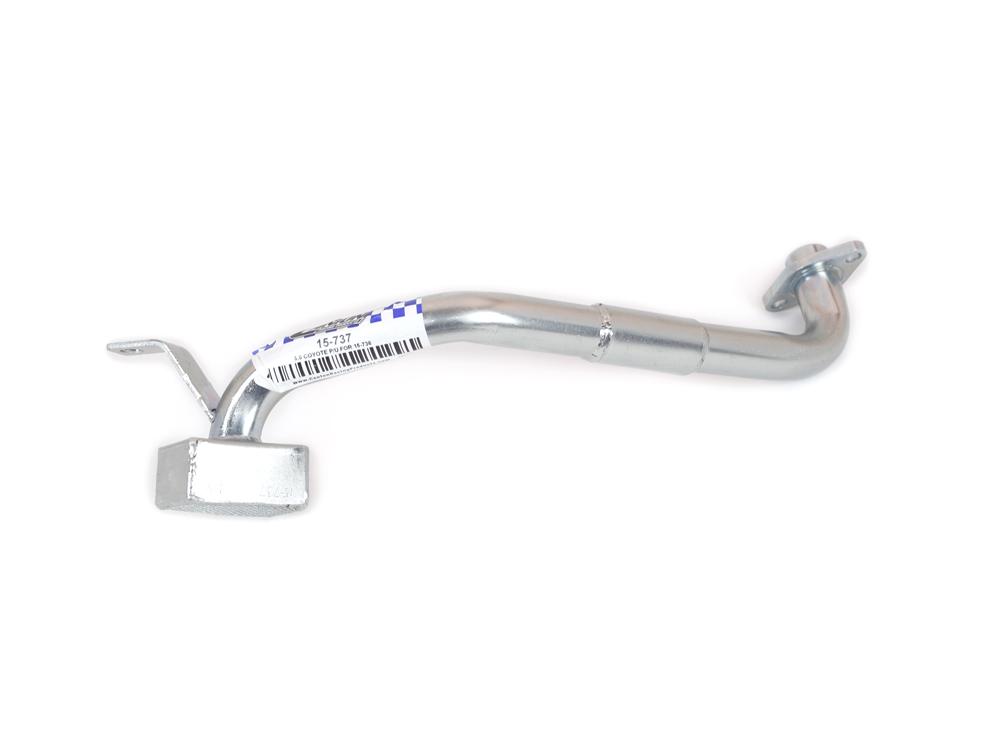 Canton Racing Oil Pump Pickup Ford 5.0 Coyote For 15-736 Pan - 15-737