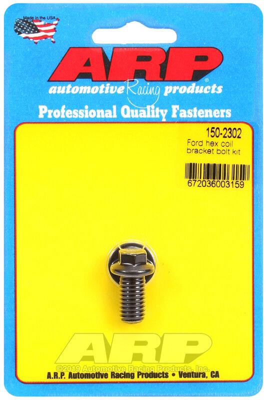 ARP SB FORD HEX COIL BRACKET BLT K - 150-2302