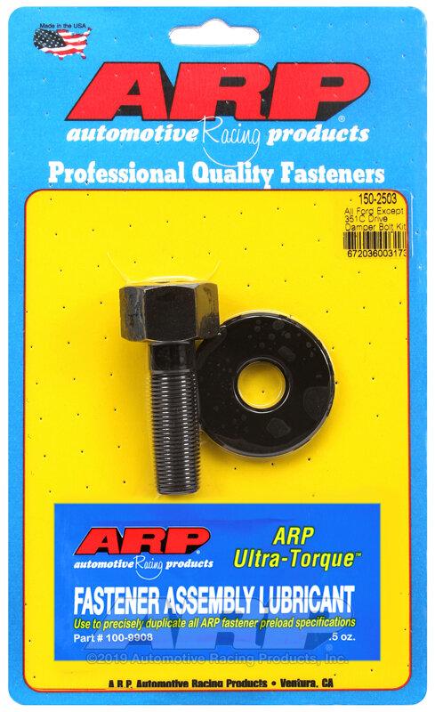 ARP ALL FORD EXCEPT 351C SQUARE DR - 150-2503