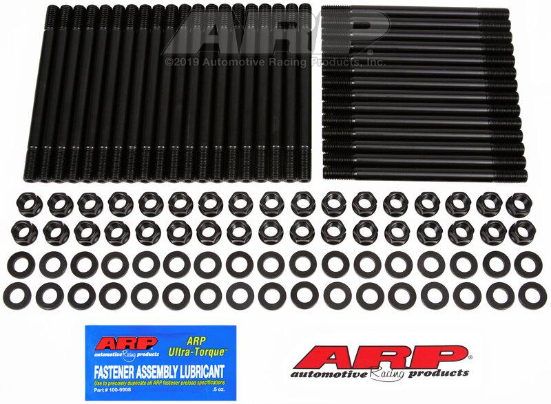 ARP FORD INT'L 6.9 DIESEL HEAD SK - 150-4069
