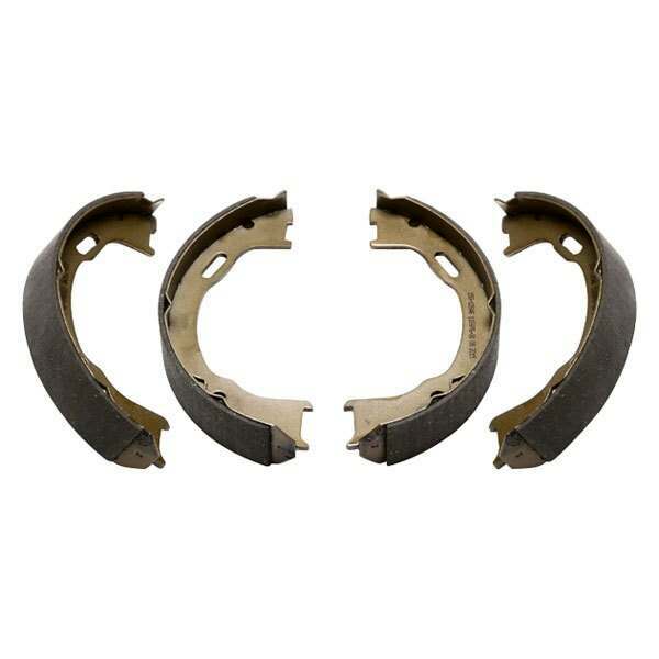 Wilwood Shoe Parking Brake 4 Qty - 150-6244K
