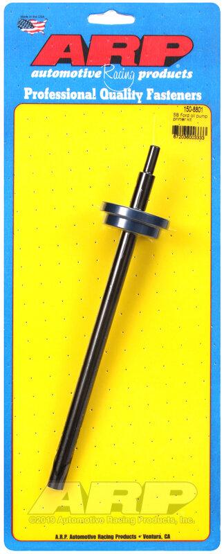 ARP SB FORD 260-289-302  1/4"" HEX - 150-8801